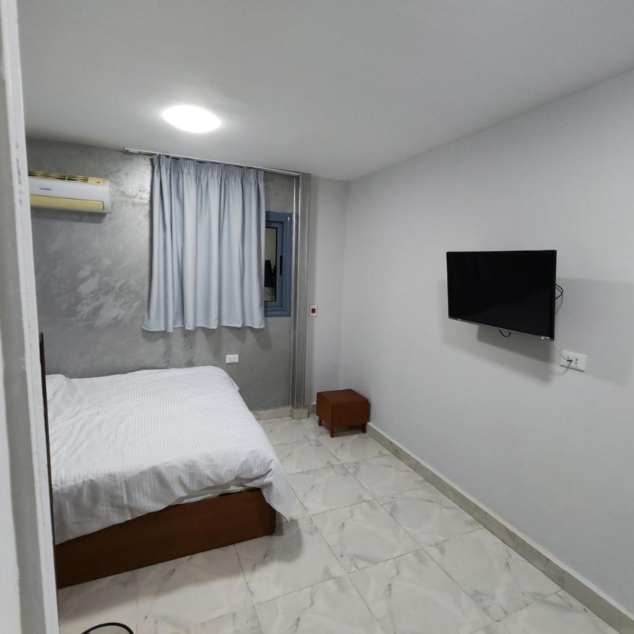 Del Cileo Great Hotel Каир Экстерьер фото