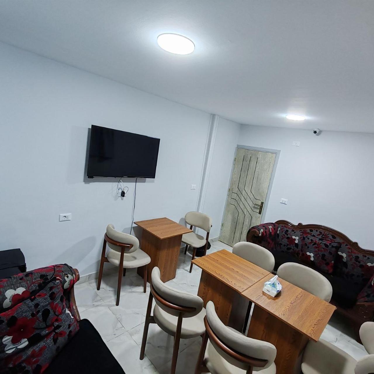 Del Cileo Great Hotel Каир Экстерьер фото